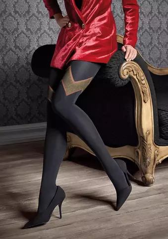 Gucci Колготки 60 den 3